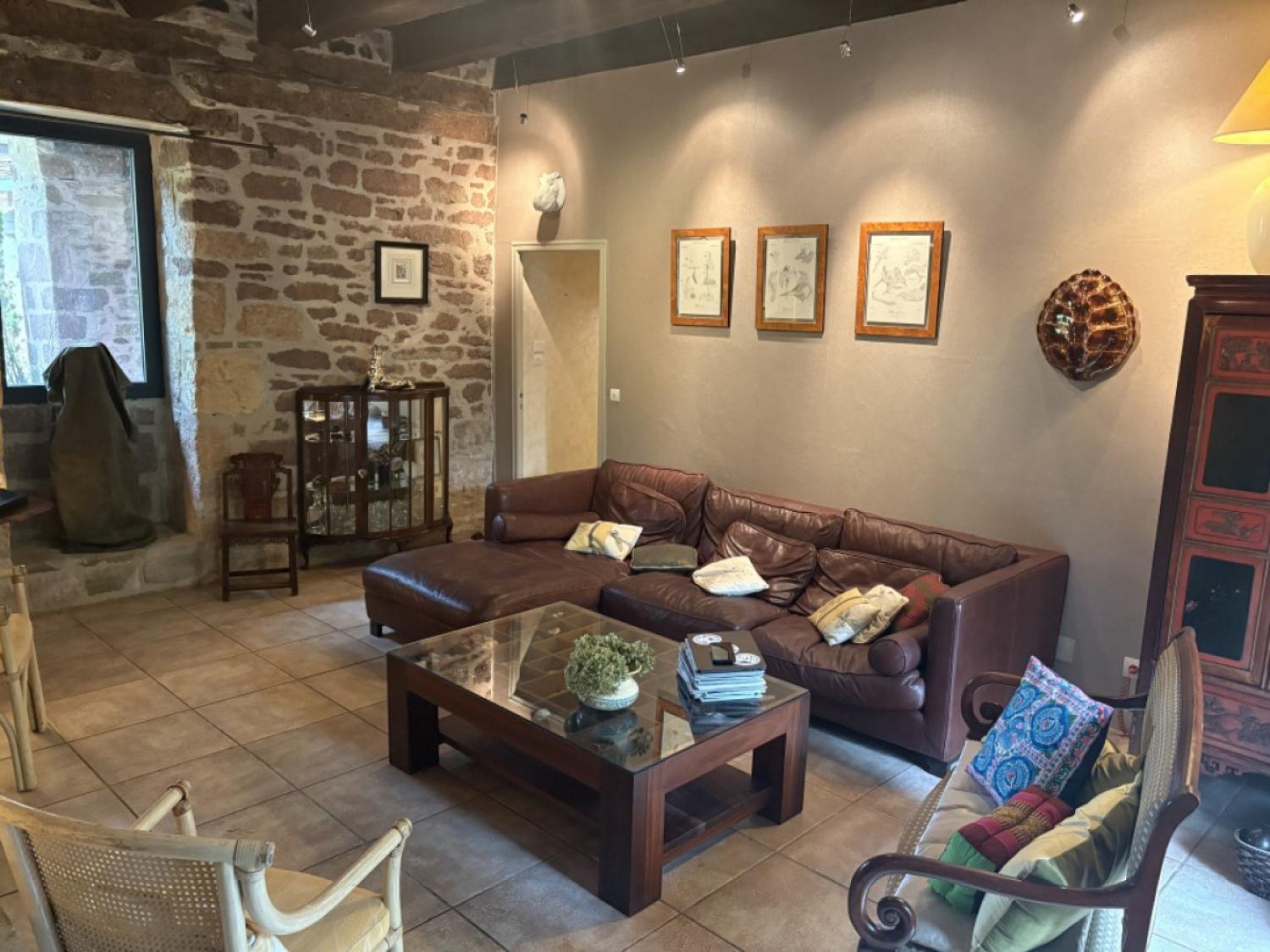  à vendre maison indépendant Ségonzac Corrèze 11