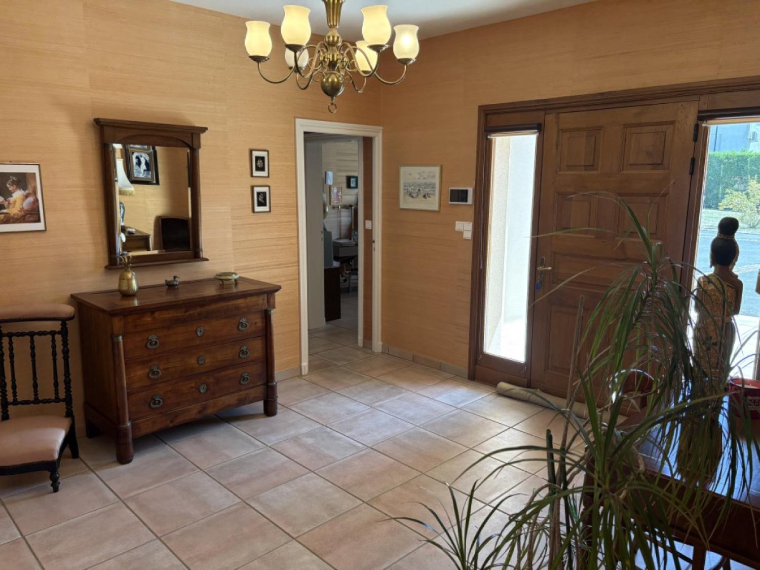 à vendre villa Arnac-Pompadour Corrèze 6