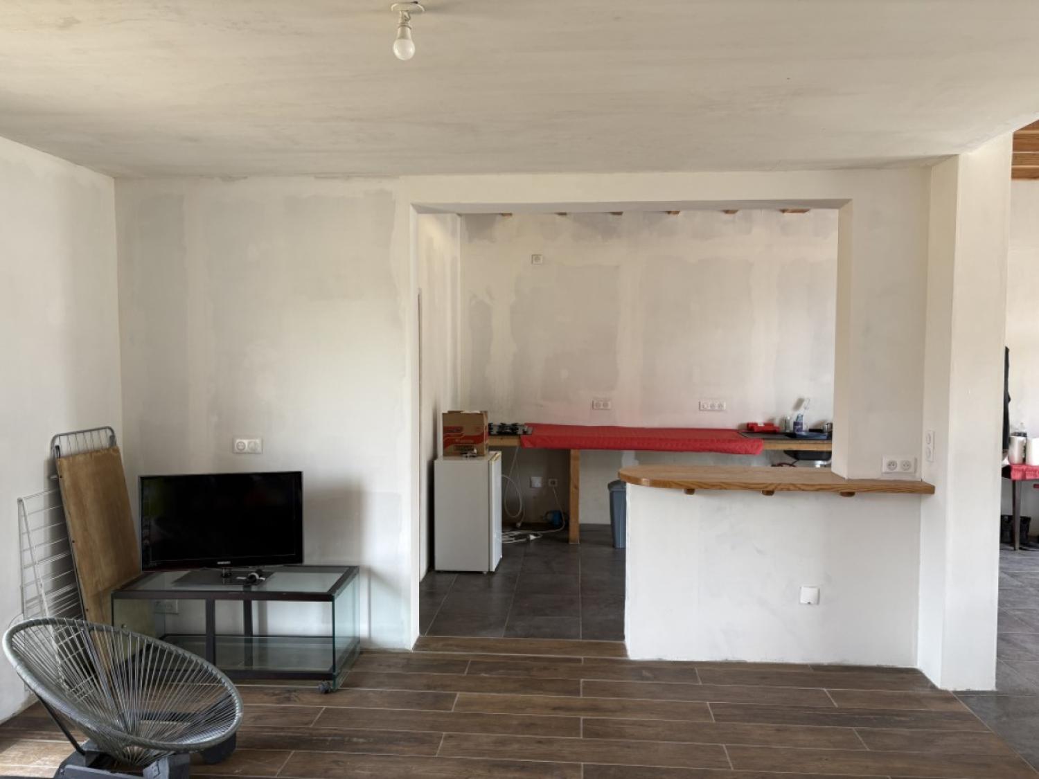 à vendre maison indépendant Saint-Julien-le-Vendômois Corrèze 10