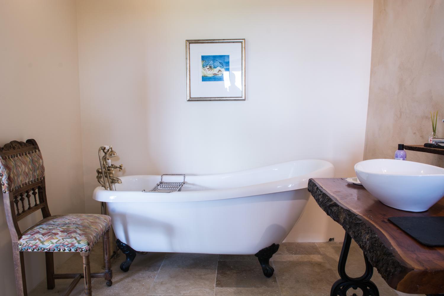 à vendre maison avec gîte Bor-et-Bar Aveyron 11