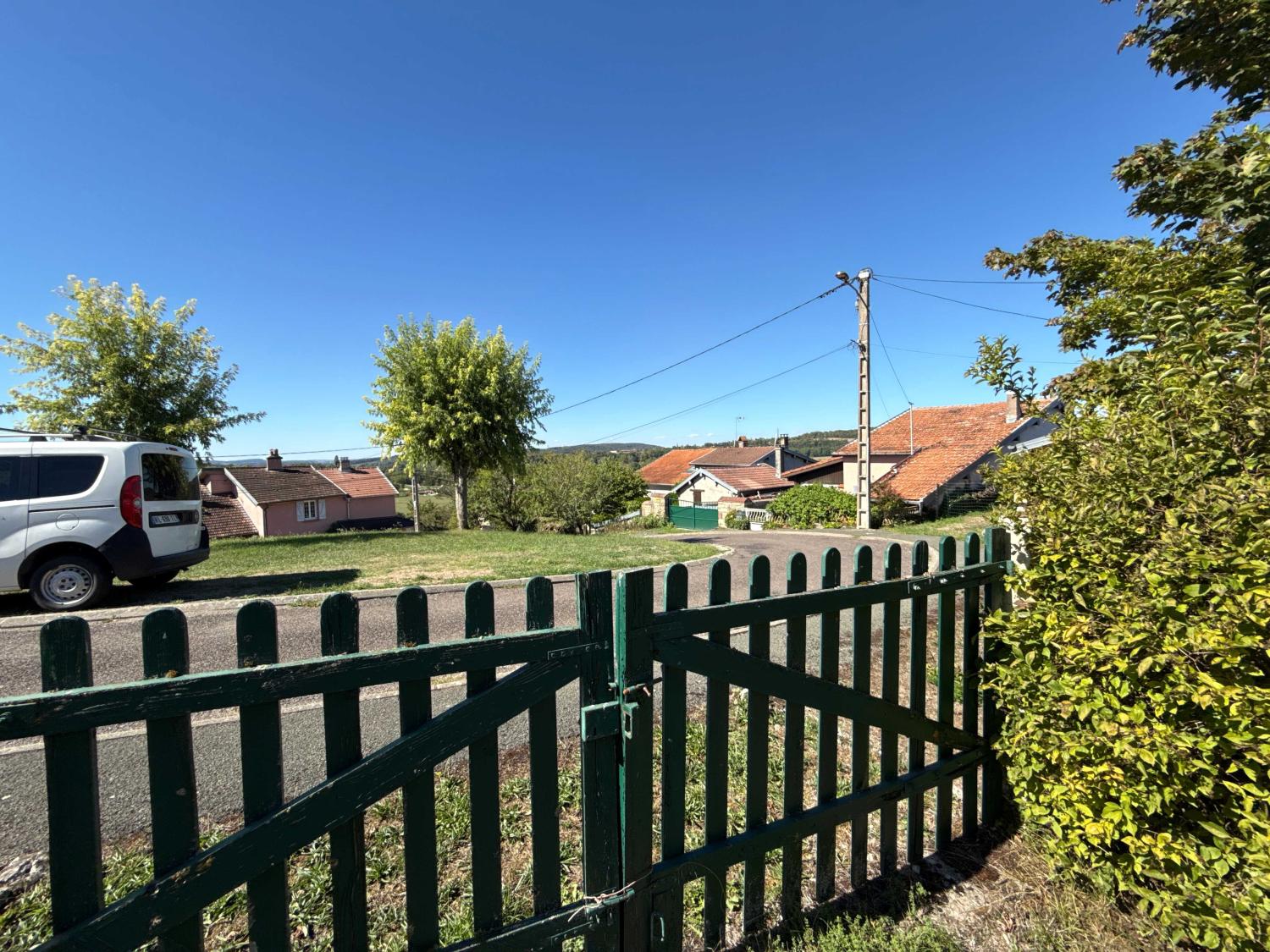  à vendre maison indépendant Ormoy Haute-Saône 23