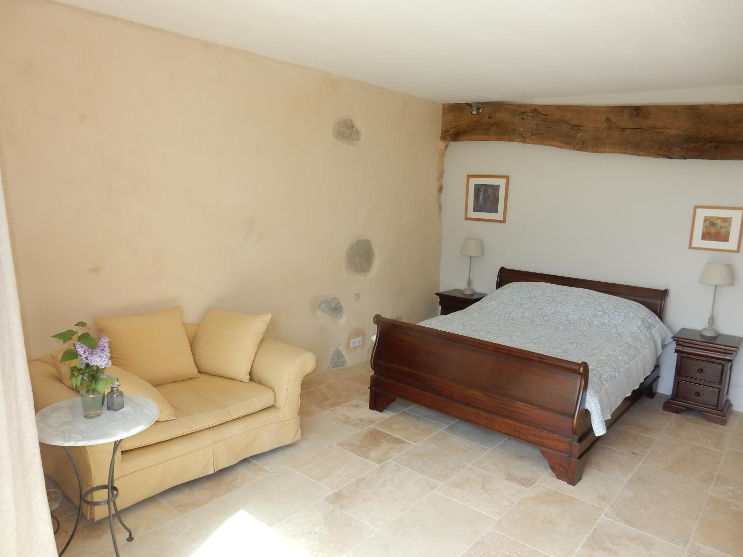  à vendre maison avec gîte Bor-et-Bar Aveyron 12