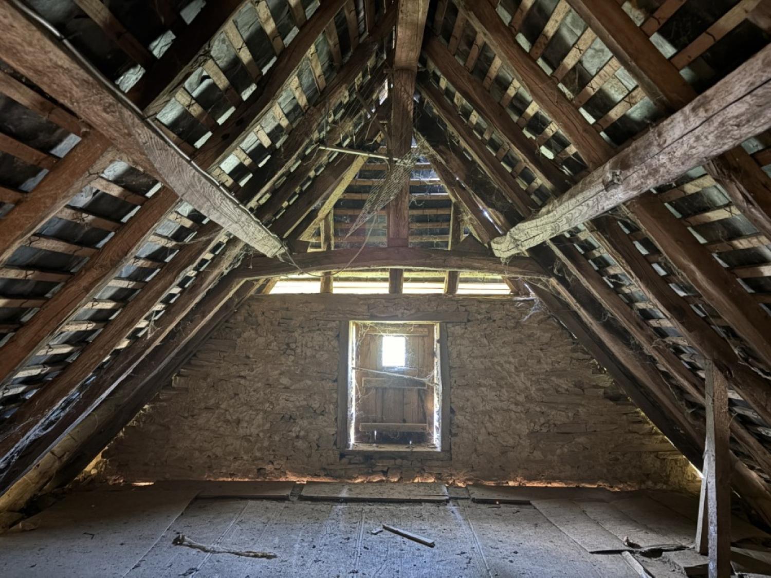 à vendre maison indépendant Beyssenac Corrèze 16