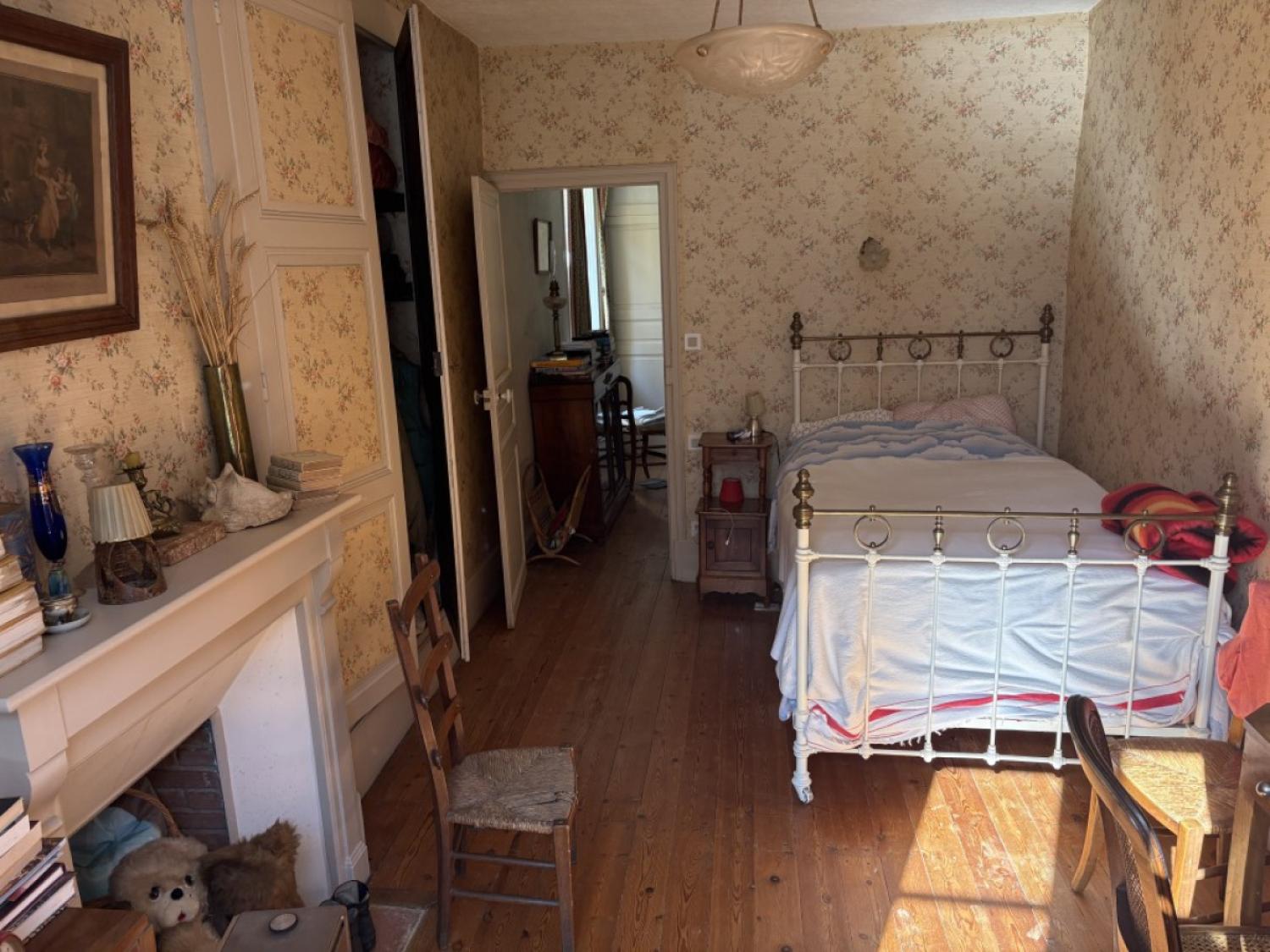 à vendre maison de village Ségur-le-Château Corrèze 10