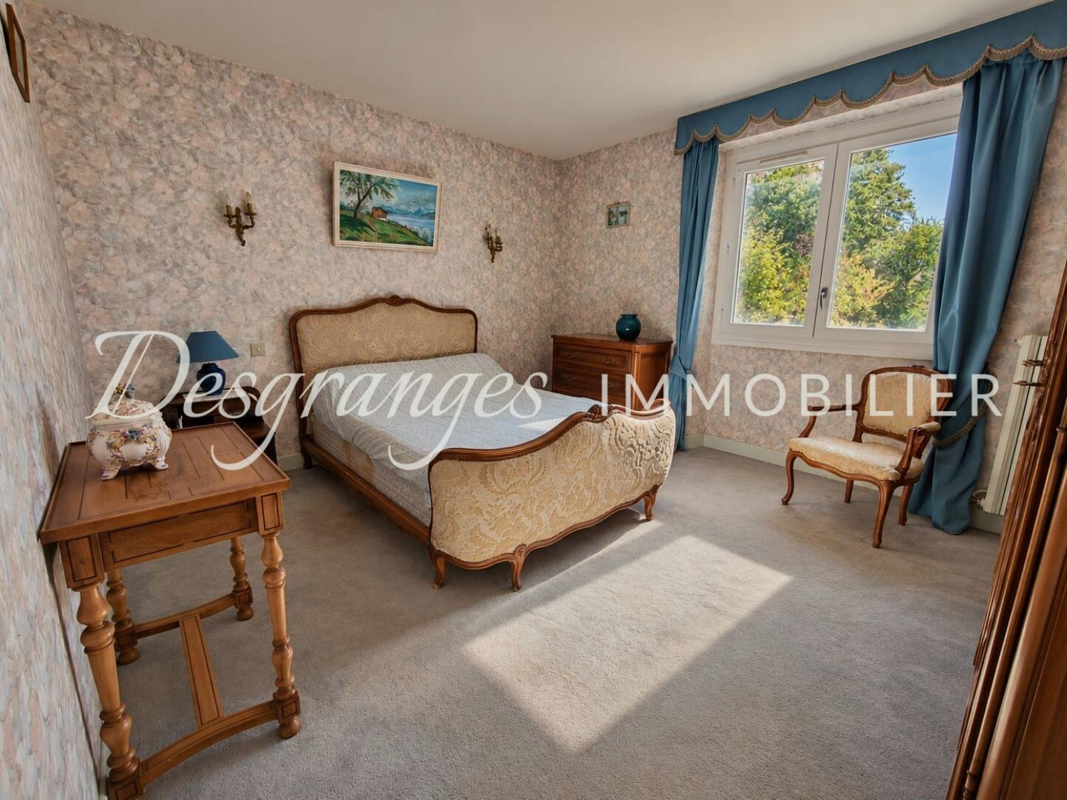  à vendre maison Excideuil Dordogne 9