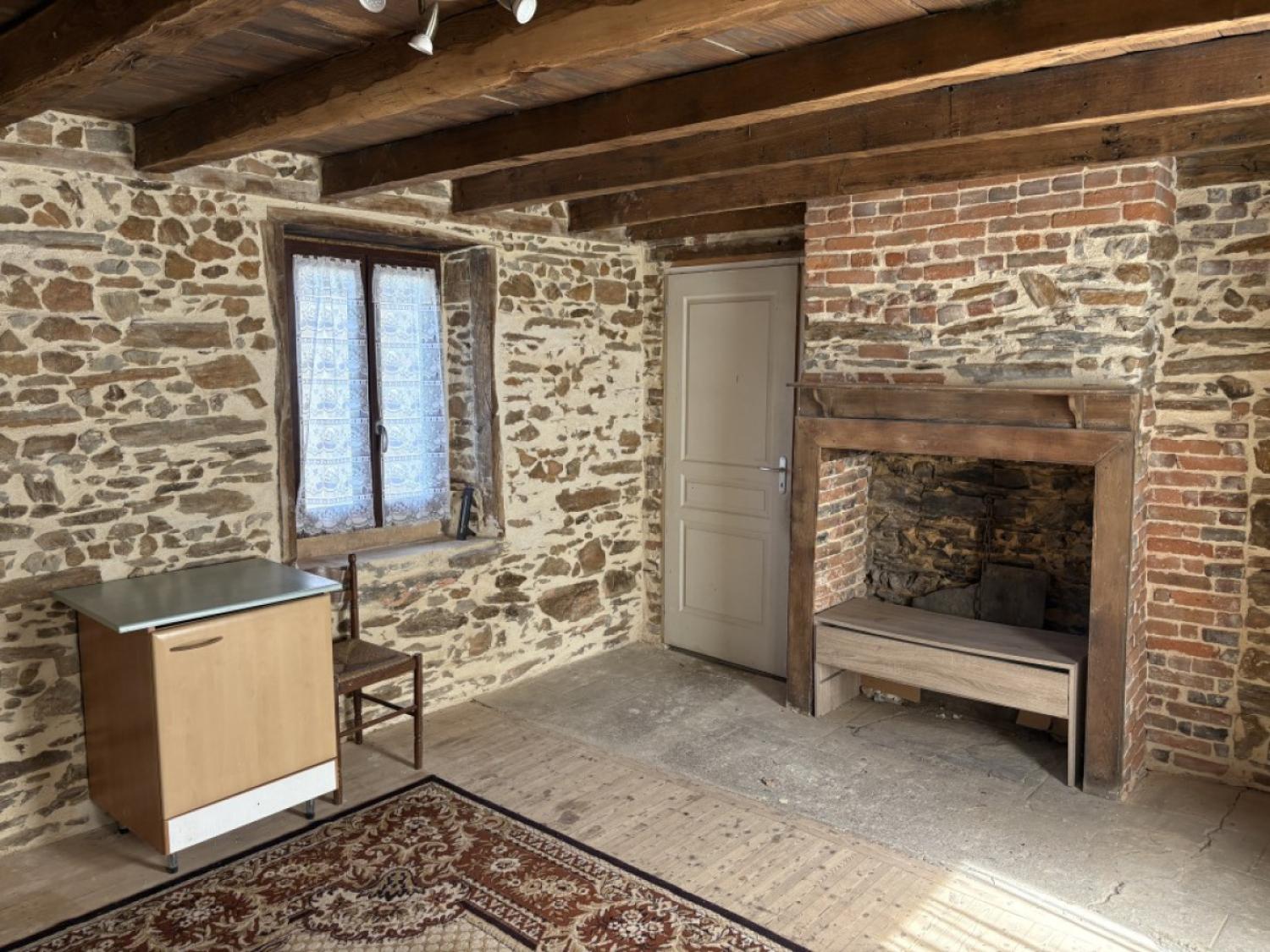 à vendre maison indépendant Beyssenac Corrèze 7