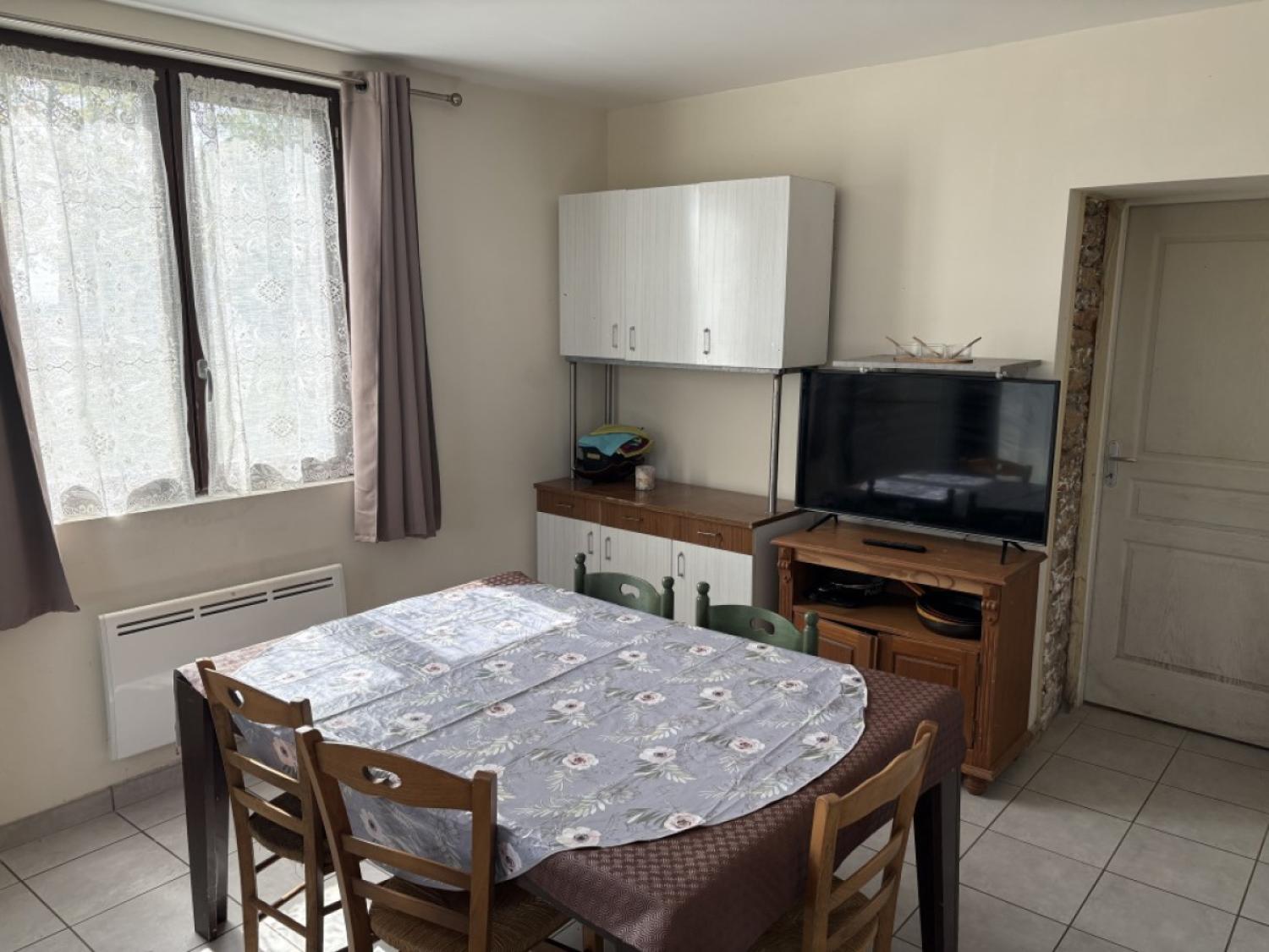 à vendre maison indépendant Beyssenac Corrèze 10