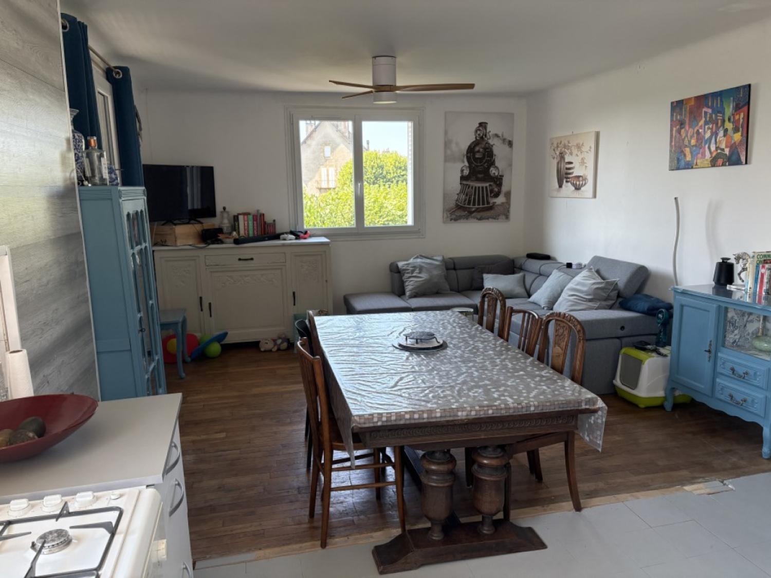 à vendre maison indépendant Juillac Corrèze 5
