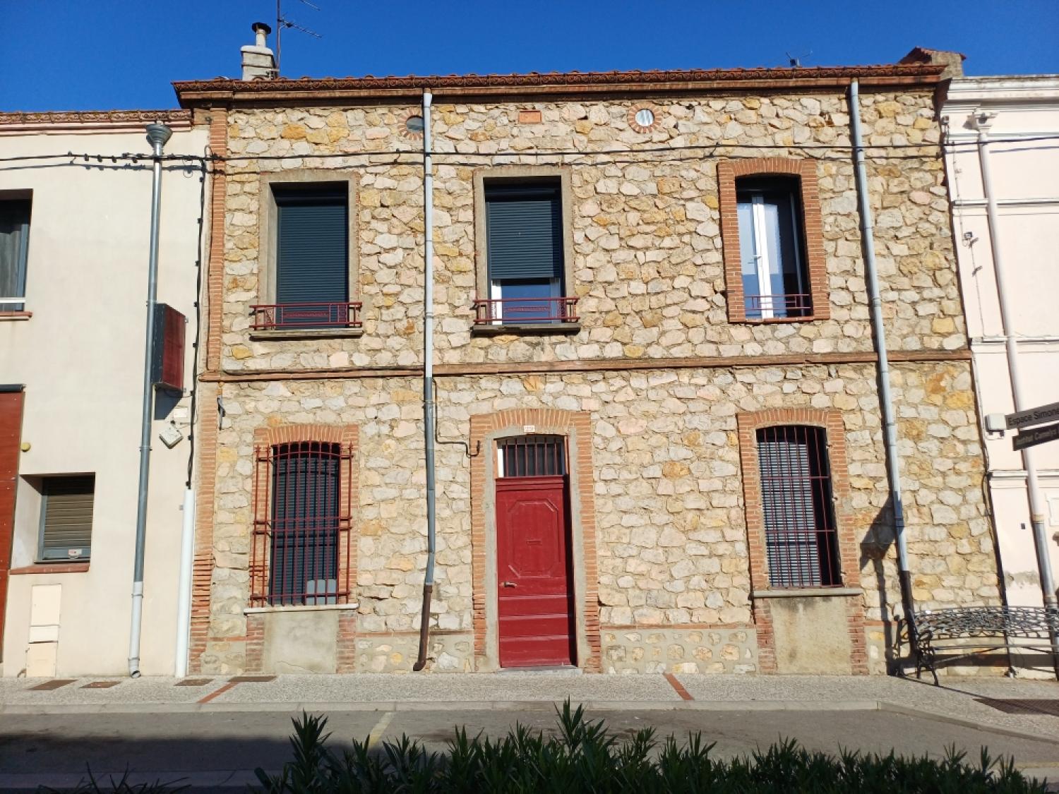 à vendre maison Ponteilla Pyrénées-Orientales 14