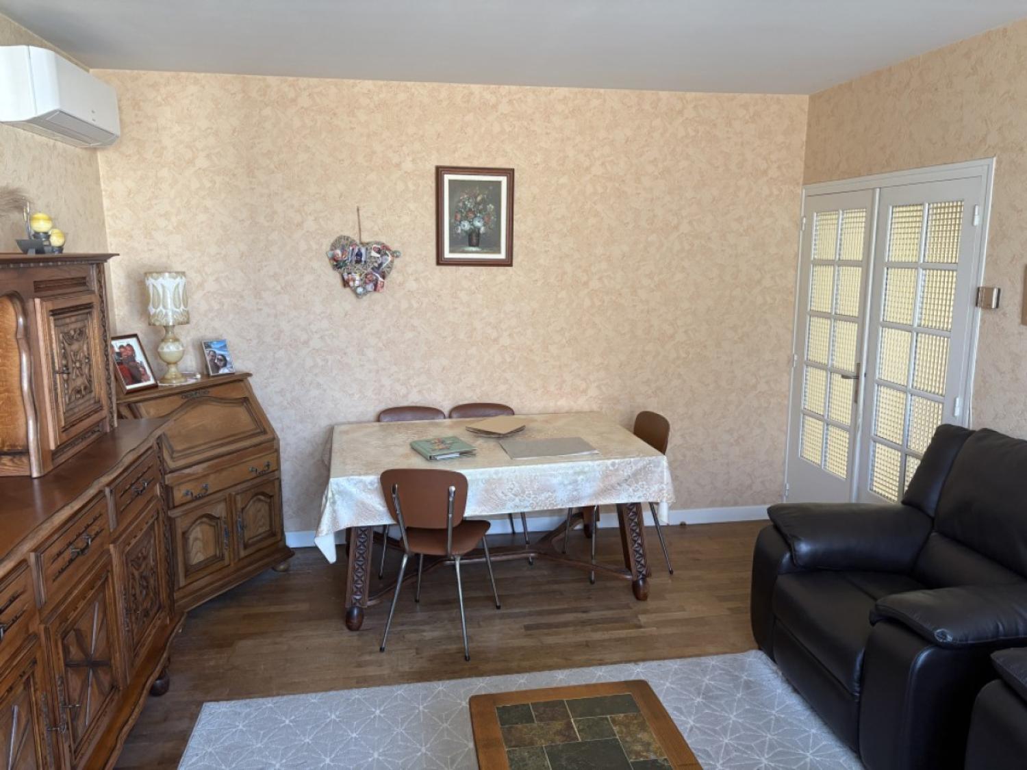  à vendre maison de village Saint-Sornin-Lavolps Corrèze 7
