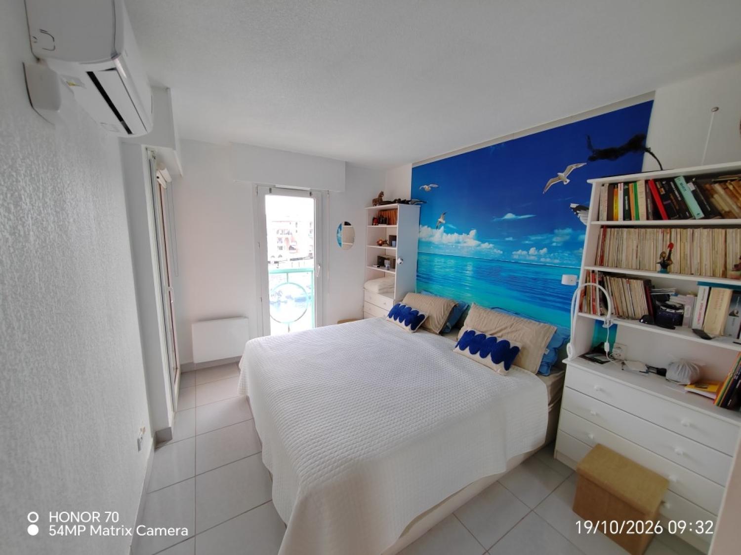  à vendre appartement Fréjus Var 11