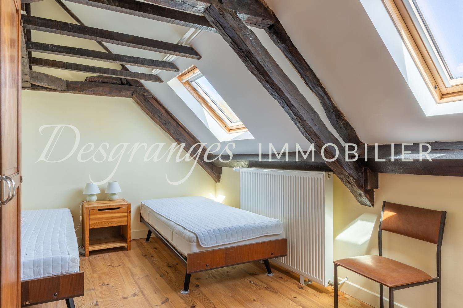 à vendre maison Payzac Dordogne 9