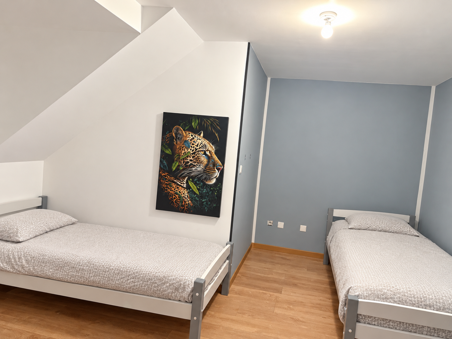à vendre maison indépendant Beaufort Nord 13