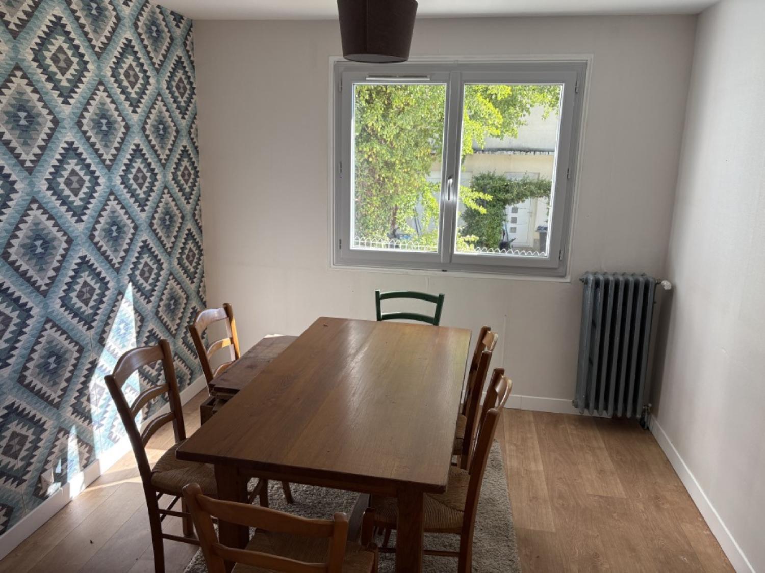  à vendre maison indépendant Saint-Pardoux-Corbier Corrèze 5