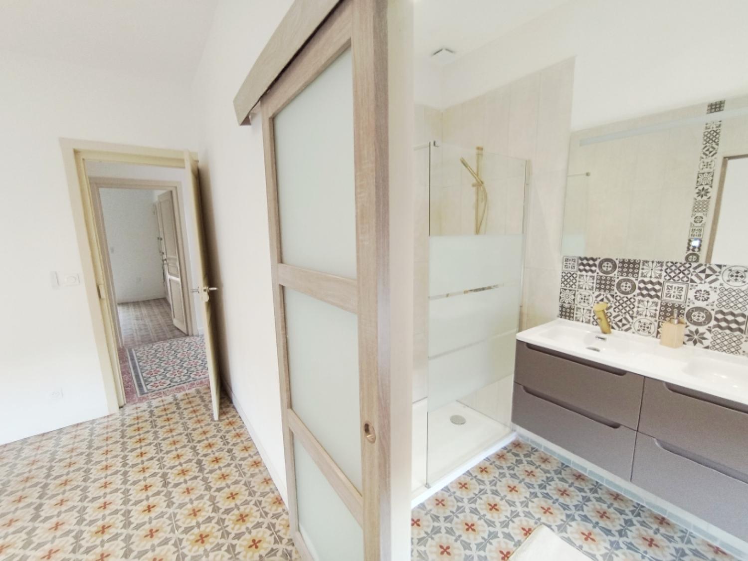 à vendre maison Ponteilla Pyrénées-Orientales 7