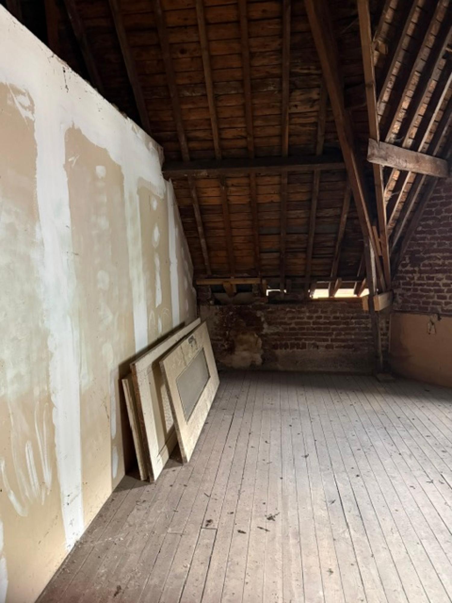 à vendre maison bourgeoise Givet Ardennes 8