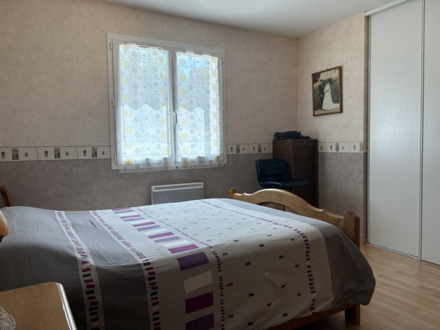 à vendre maison indépendant Ayen Corrèze 10
