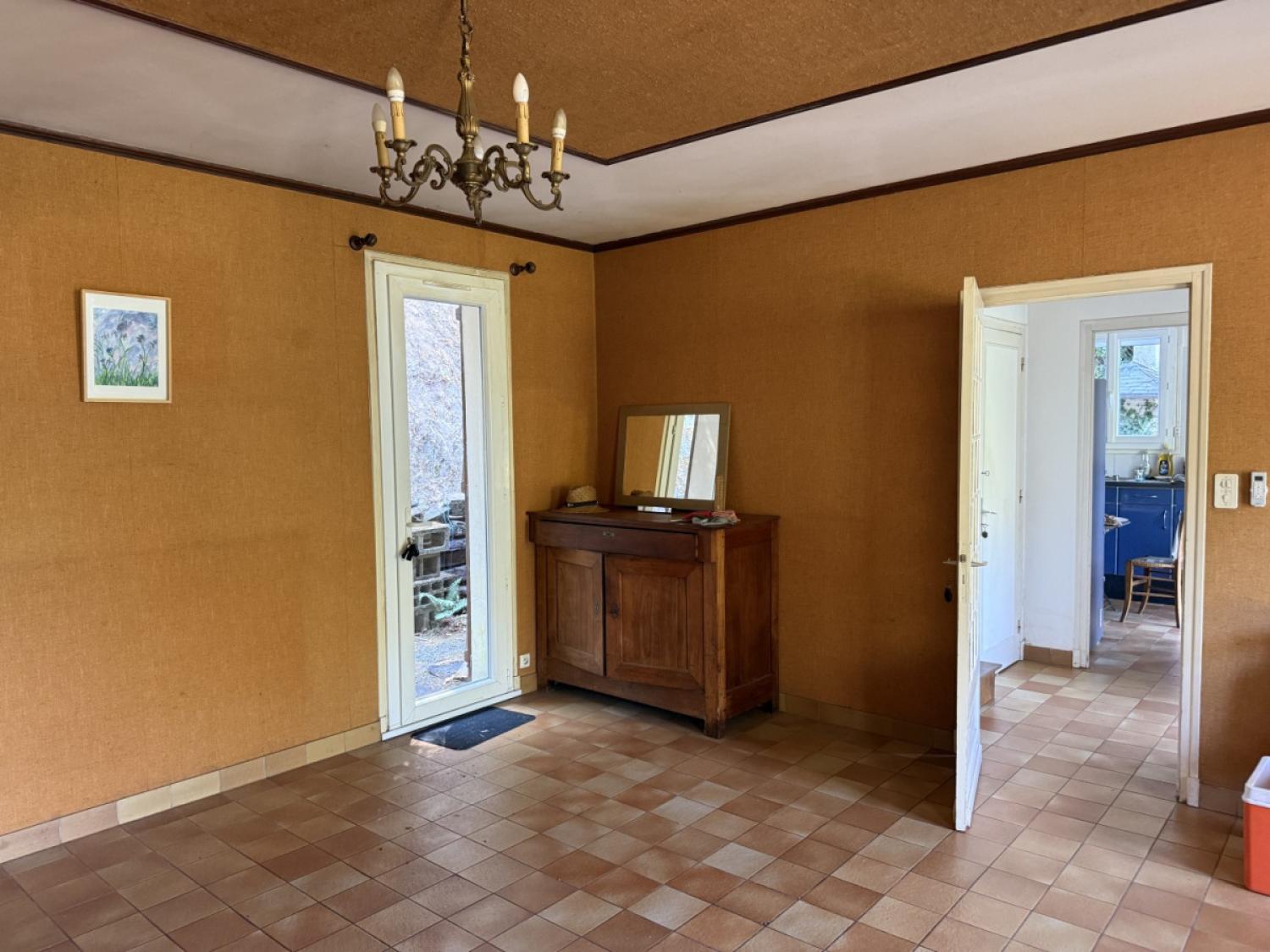  à vendre maison indépendant Vignols Corrèze 8