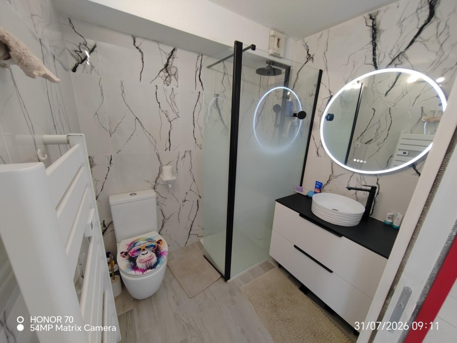  à vendre appartement Fréjus Var 12