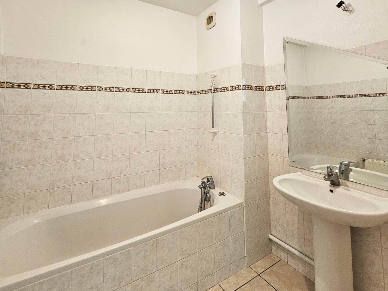  à vendre appartement Sens Yonne 5
