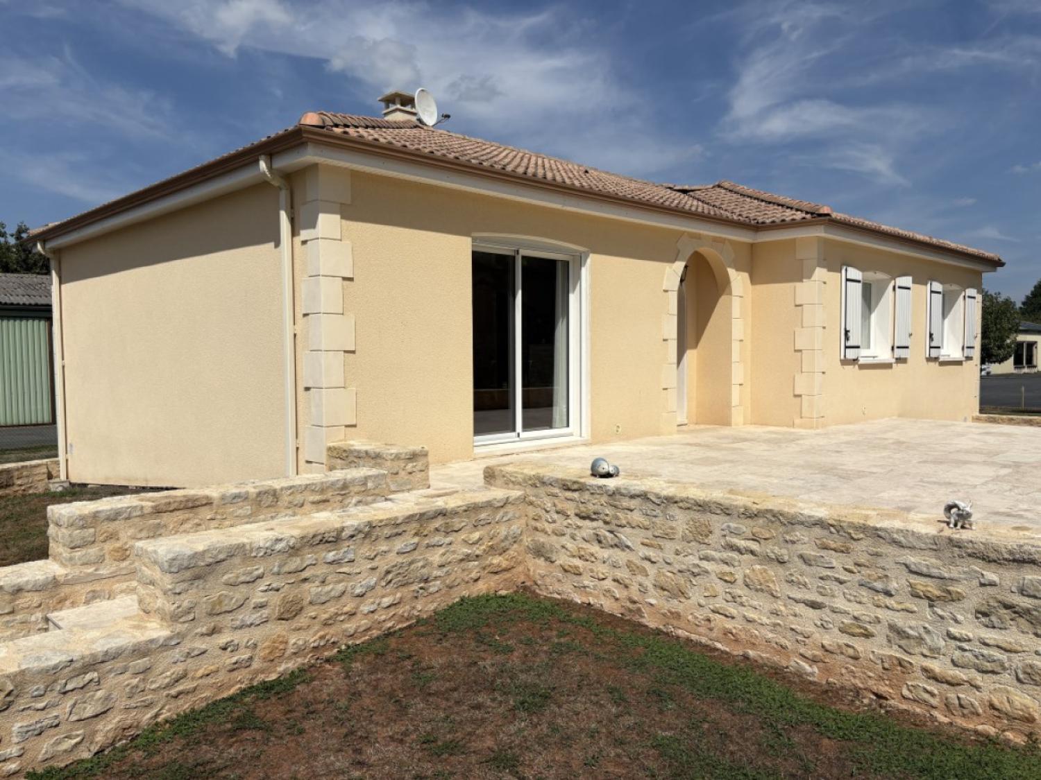 à vendre maison indépendant Ayen Corrèze 1