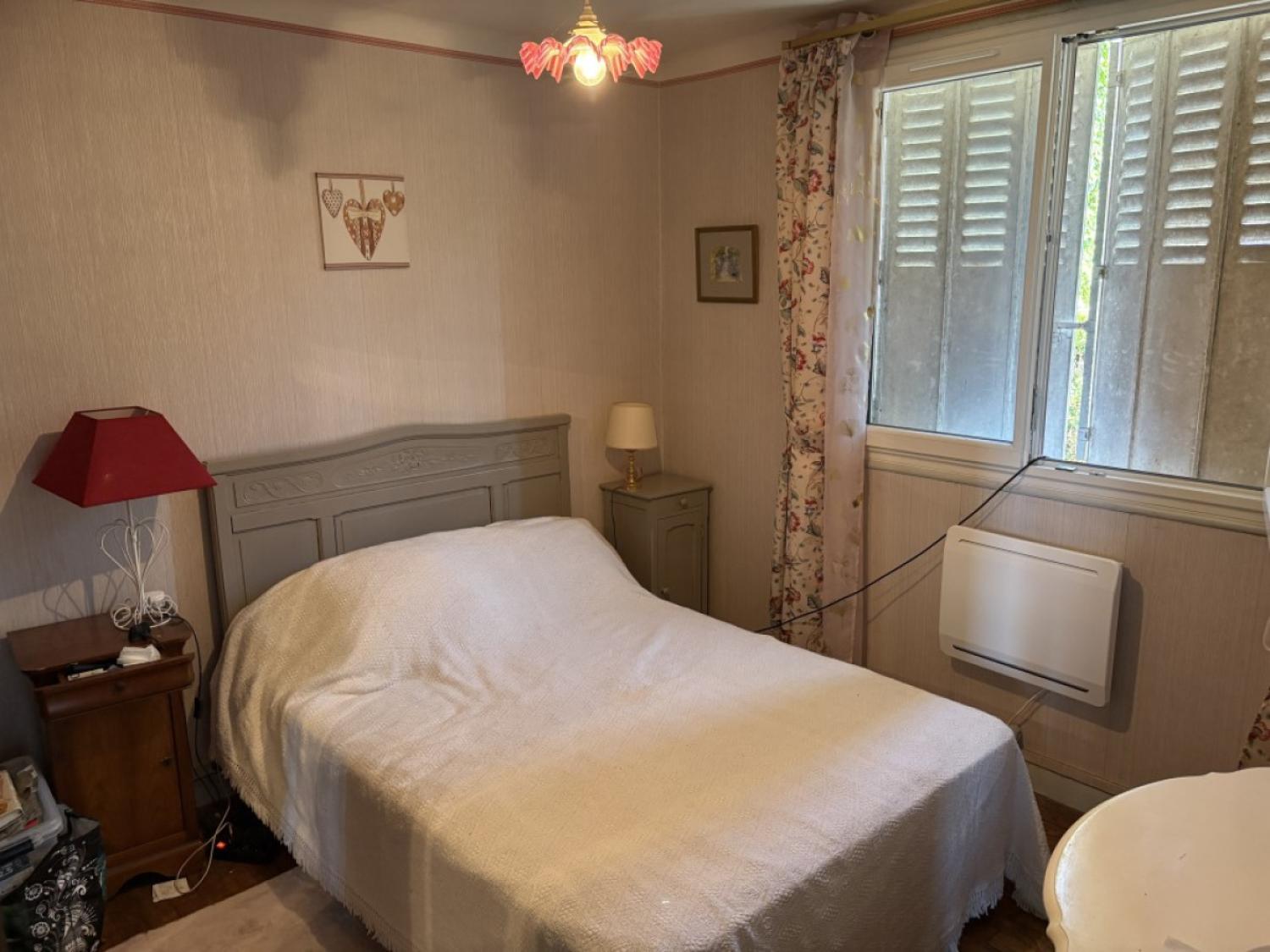 à vendre maison indépendant Juillac Corrèze 7
