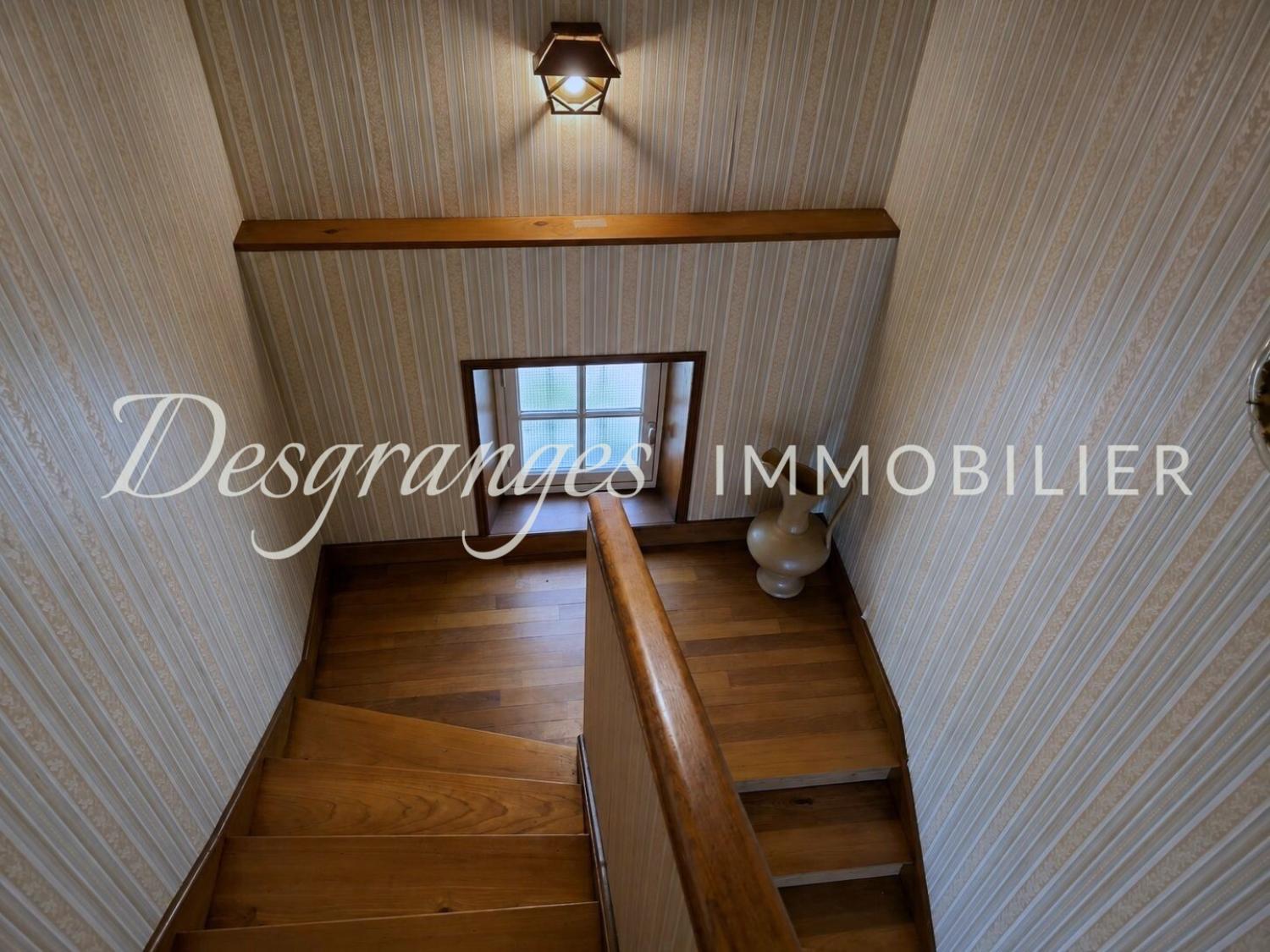  à vendre maison Excideuil Dordogne 14