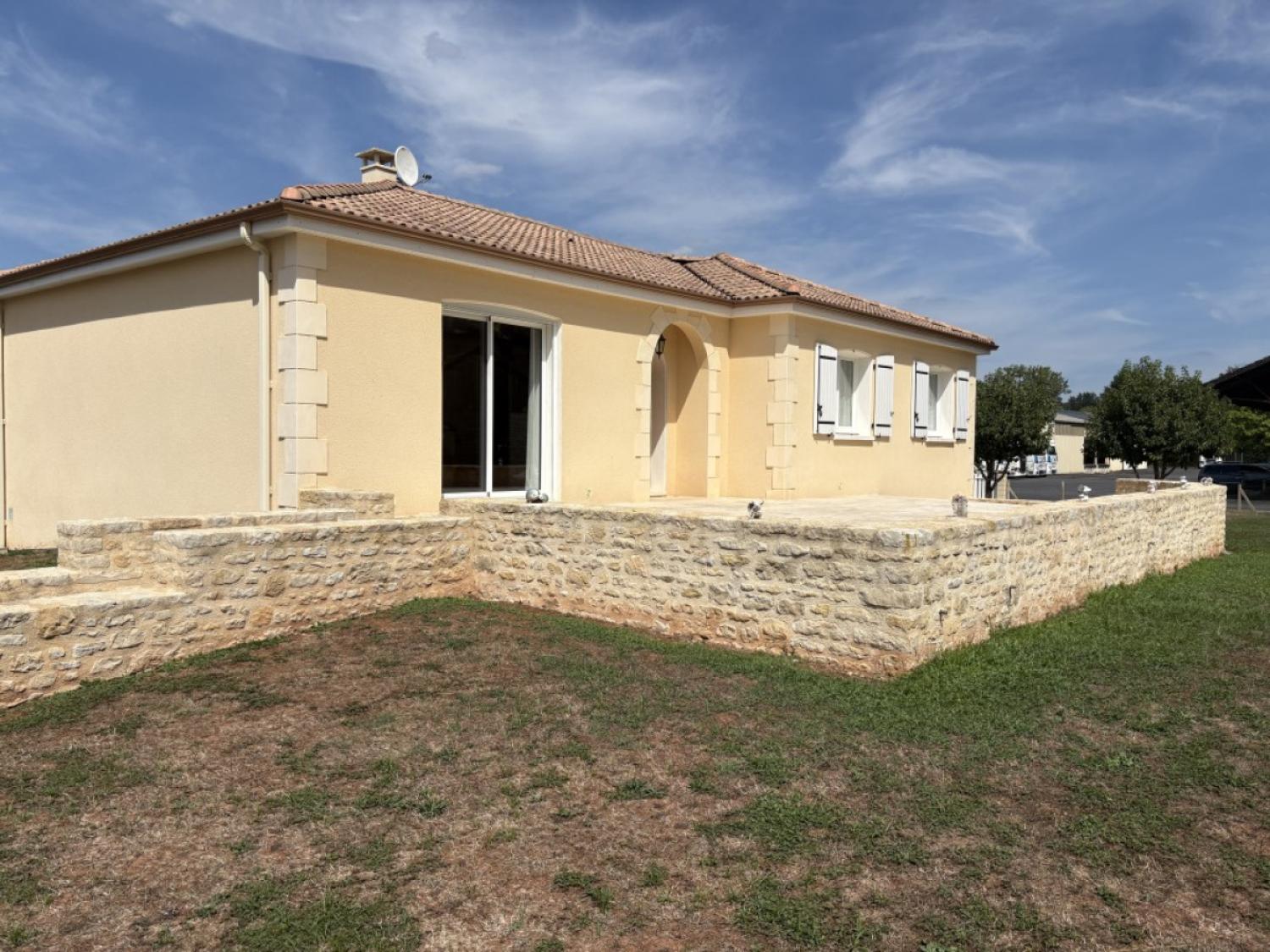à vendre maison indépendant Ayen Corrèze 14