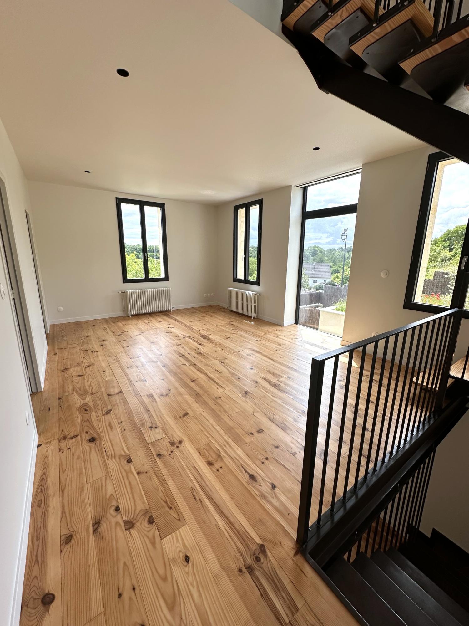  à vendre maison indépendant Acy Aisne 9