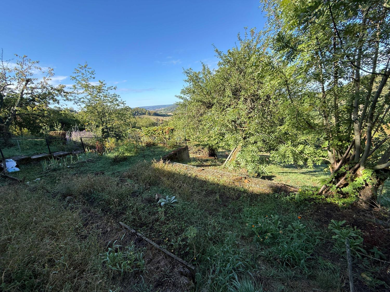  à vendre maison de village Bourbonne-les-Bains Haute-Marne 28