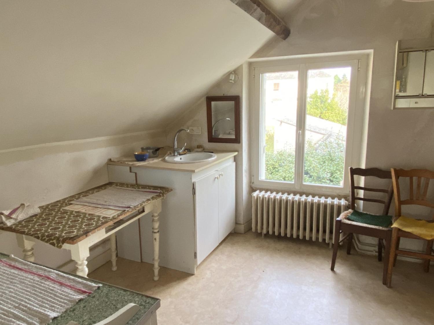  à vendre maison indépendant Arnac-Pompadour Corrèze 13