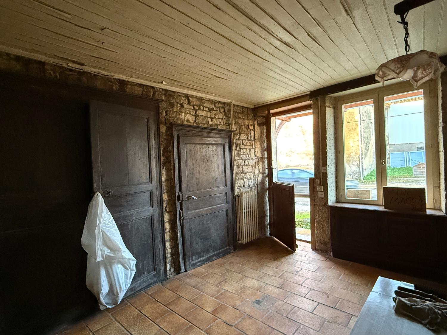  à vendre ferme de village Vernois-sur-Mance Haute-Saône 5