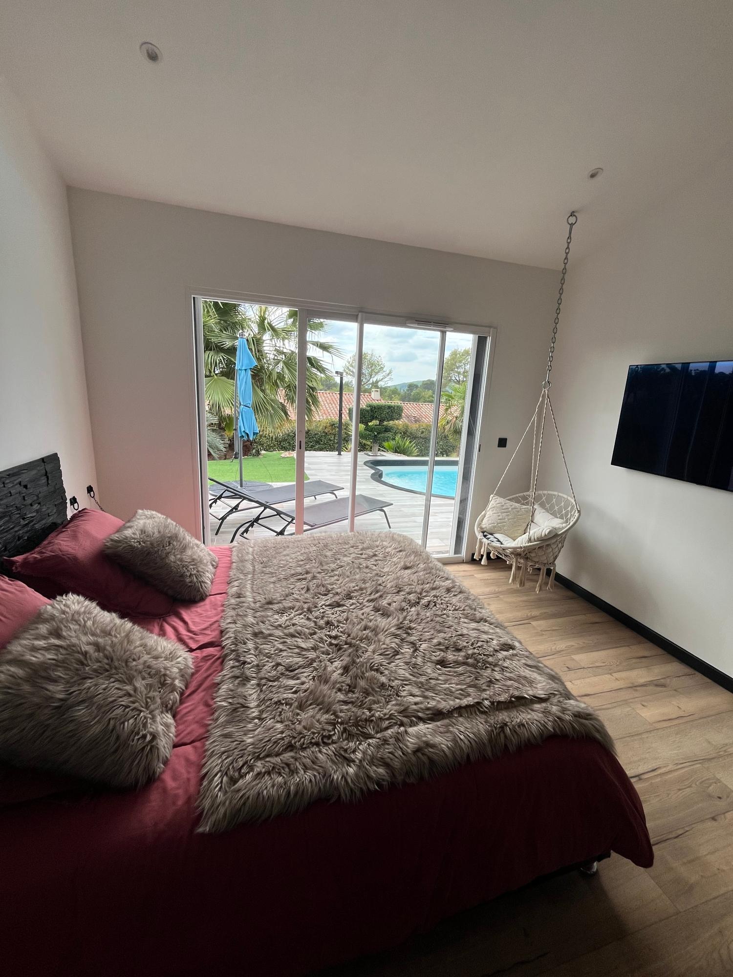 à vendre maison indépendant Lorgues Var 10