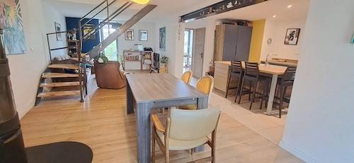 Douelle Lot maison foto 7429557