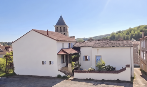 Douelle Lot maison foto 7429557