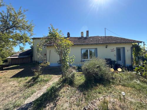 Ormoy Haute-Saône maison indépendant foto 7421213