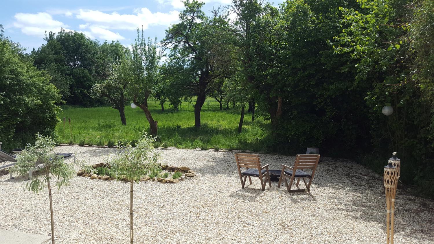  à vendre gîtes/ chambres d'hôtes Autréville-Saint-Lambert Meuse 10