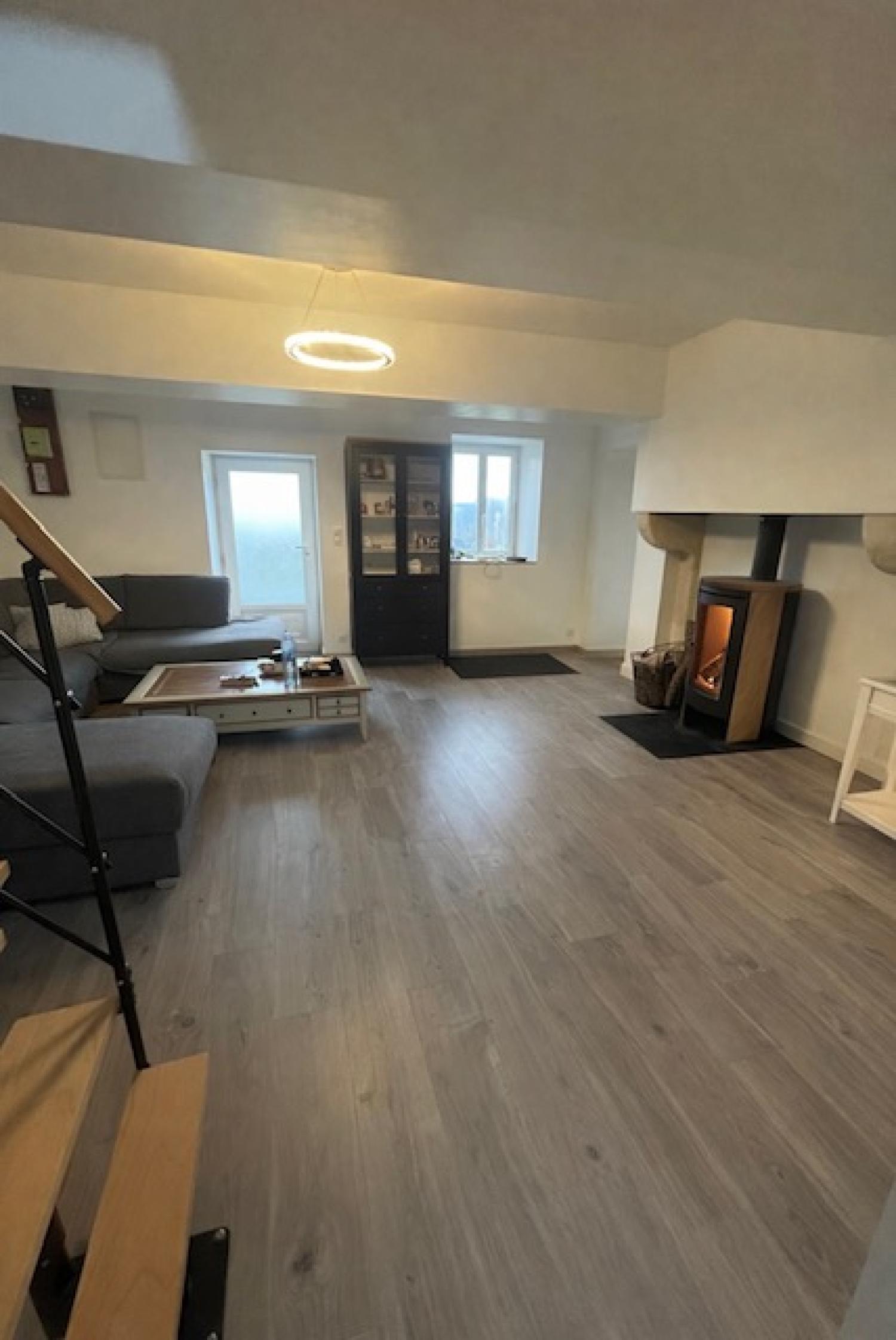  à vendre propriété Villapourçon Nièvre 8