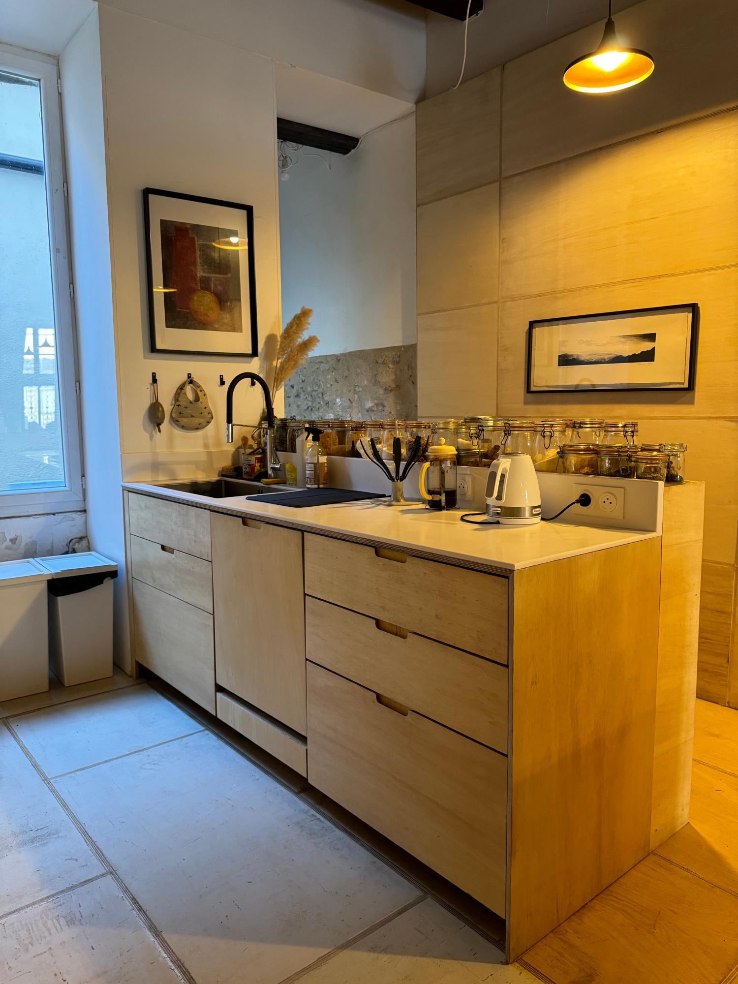  à vendre maison de village Sancerre Cher 6