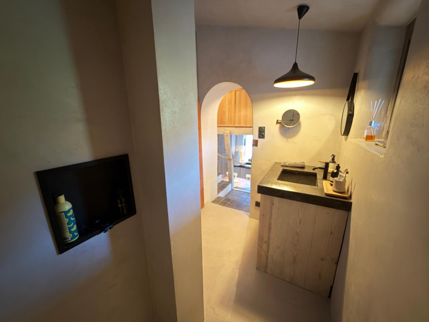  à vendre gîtes/ chambres d'hôtes Autréville-Saint-Lambert Meuse 42