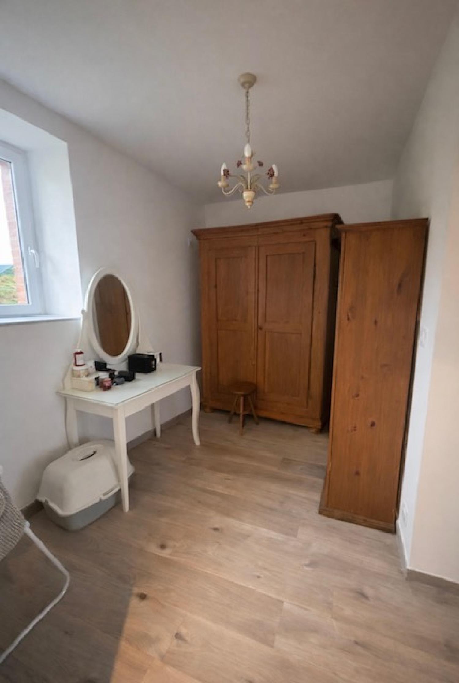  à vendre propriété Villapourçon Nièvre 9