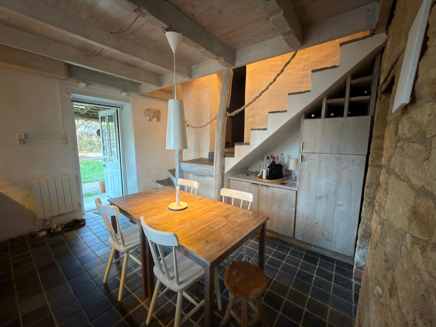  à vendre gîtes/ chambres d'hôtes Autréville-Saint-Lambert Meuse 40