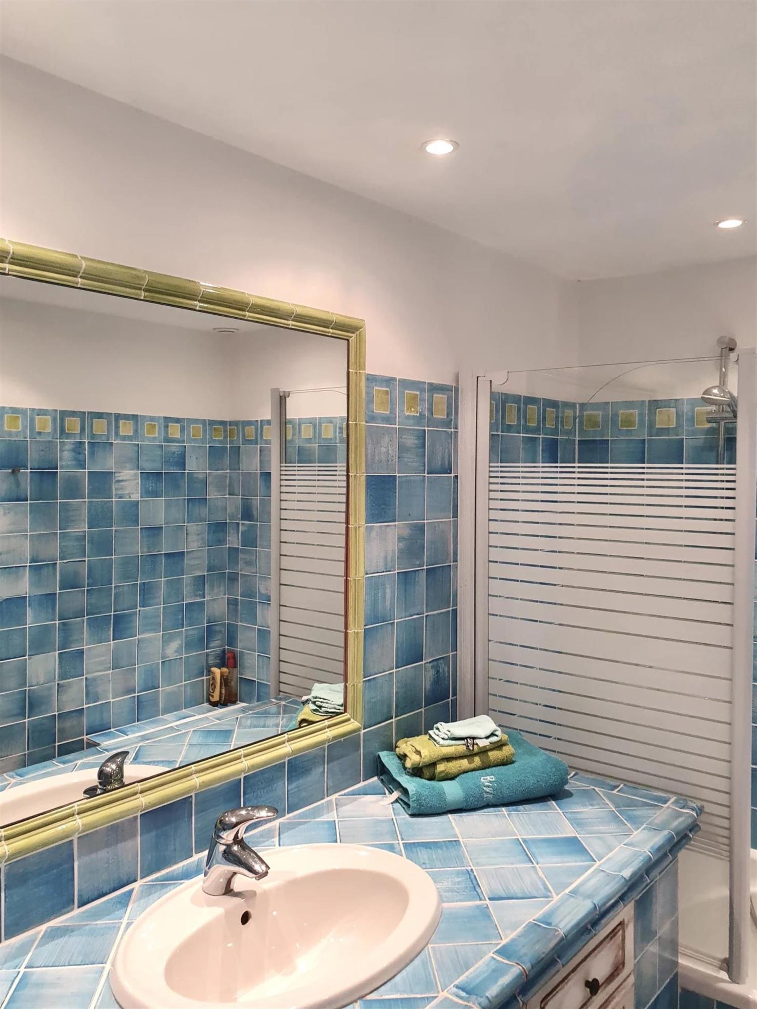  à vendre villa Salernes Var 7