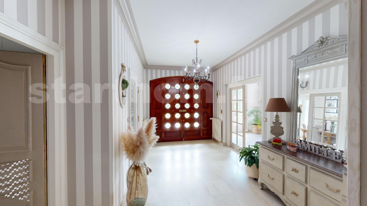  à vendre propriété Mottier Isère 5