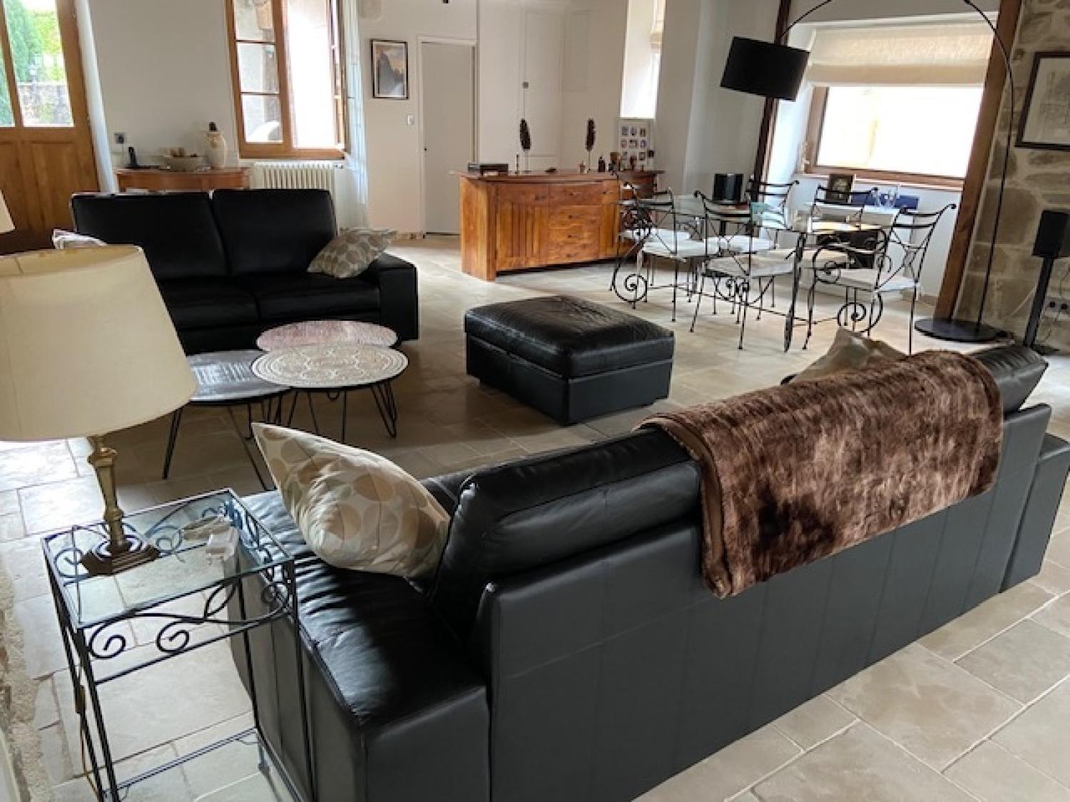  à vendre gîtes/ chambres d'hôtes Ruffey-lès-Beaune Côte-d'Or 22