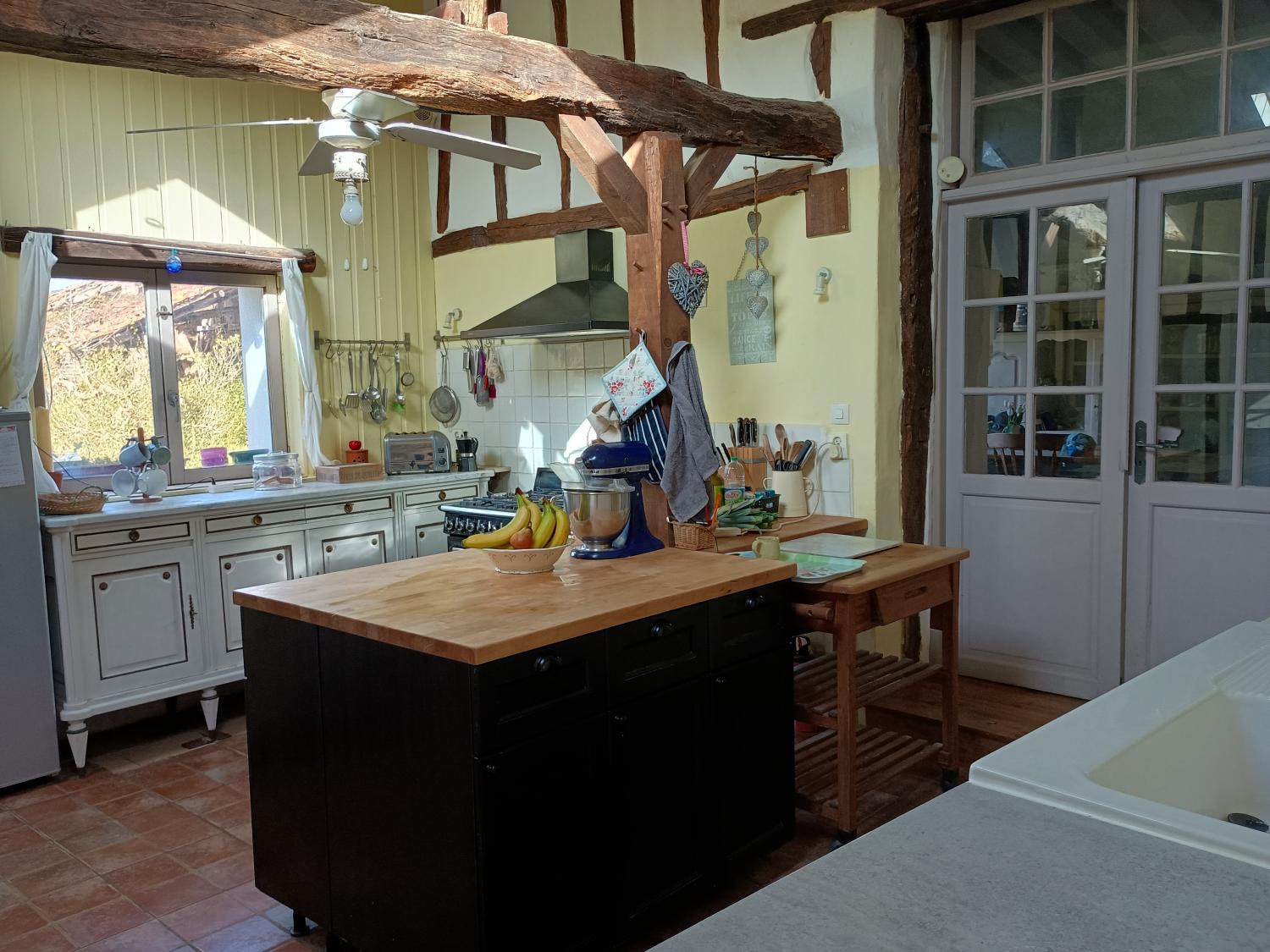 à vendre maison indépendant Aire-sur-l'Adour Landes 15