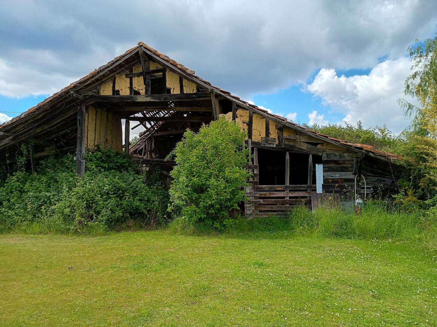 à vendre maison indépendant Aire-sur-l'Adour Landes 34
