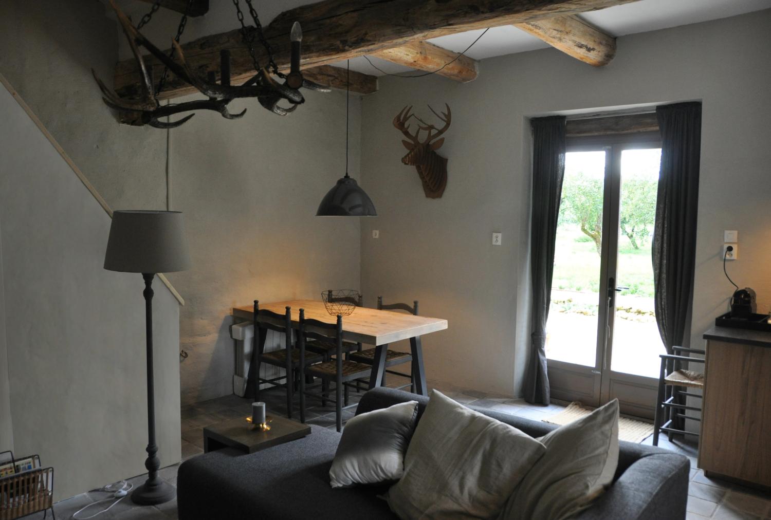  à vendre gîtes/ chambres d'hôtes Autréville-Saint-Lambert Meuse 5