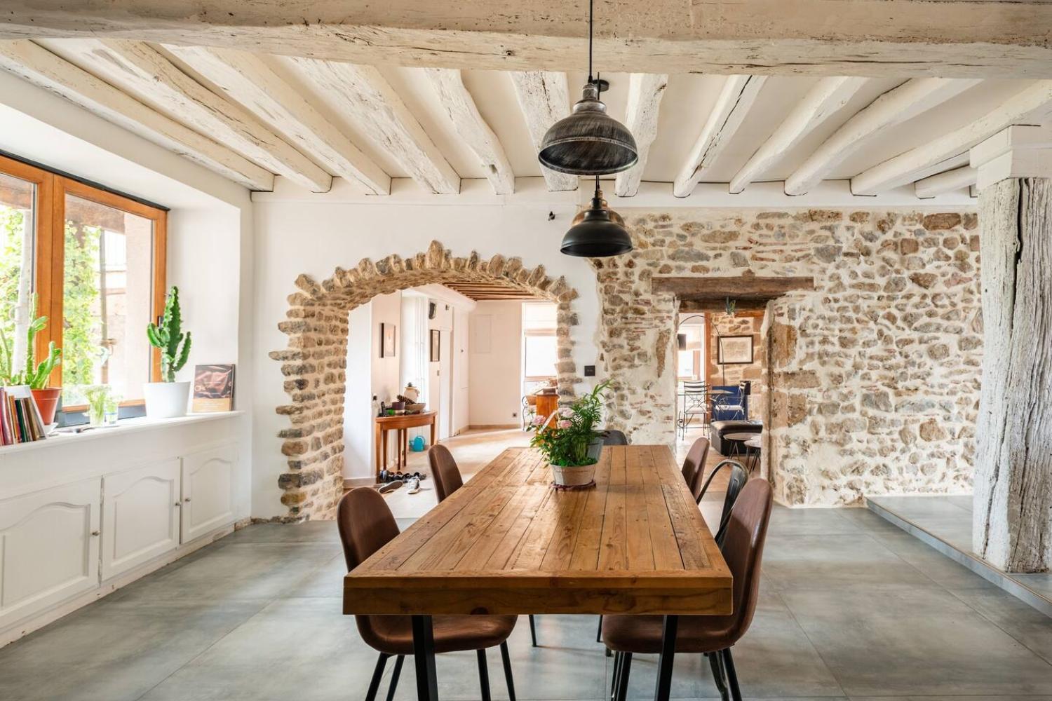  à vendre gîtes/ chambres d'hôtes Ruffey-lès-Beaune Côte-d'Or 5