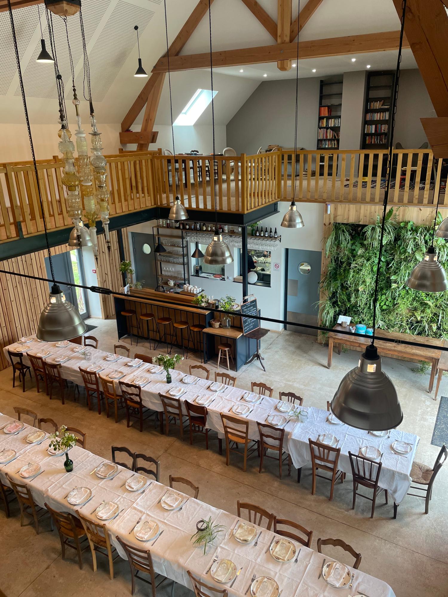  à vendre camping Lussat Creuse 12